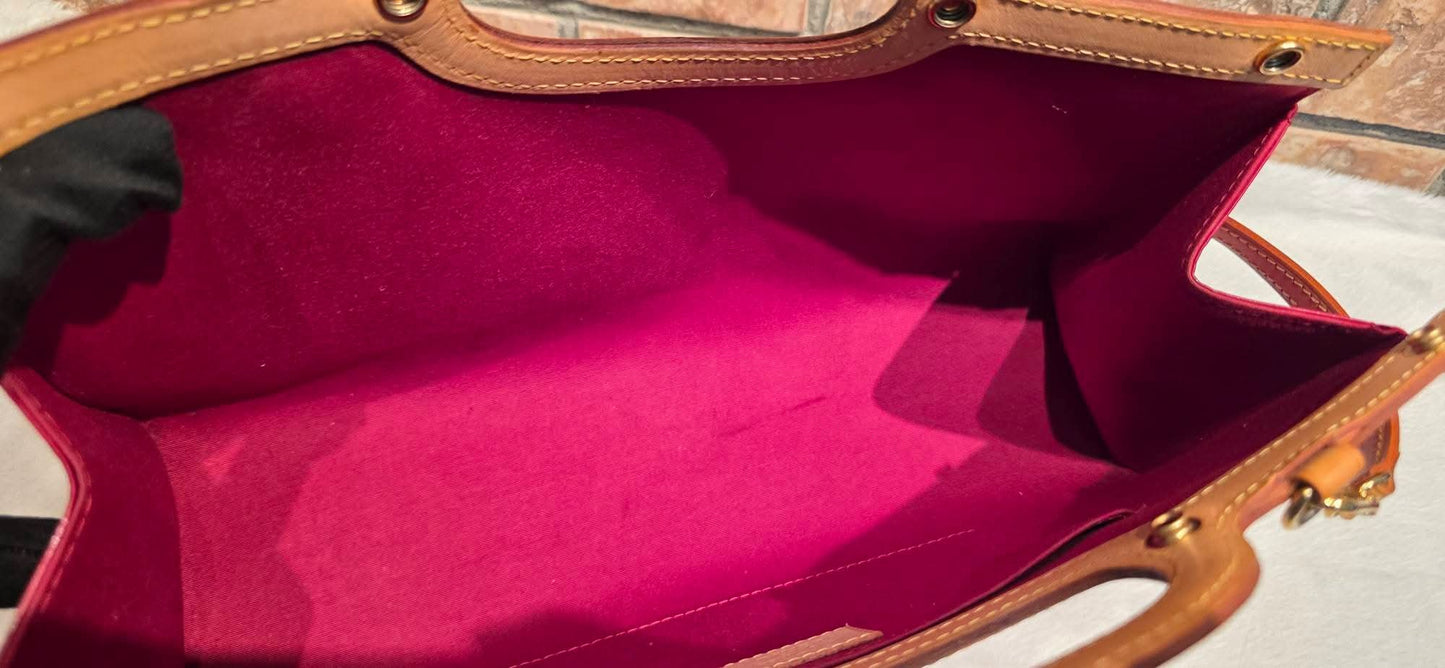 Authentic Louis Vuitton Roxbury Drive
