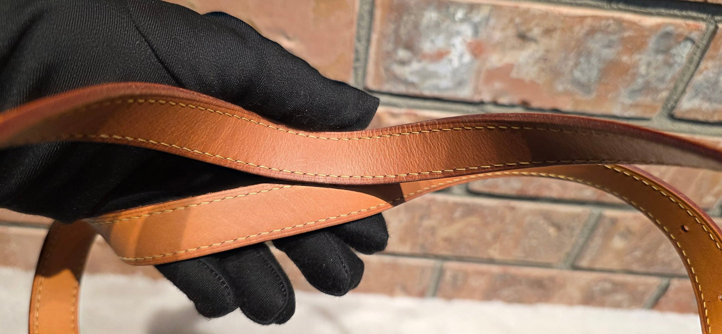 Authentic Louis Vuitton Palermo GM