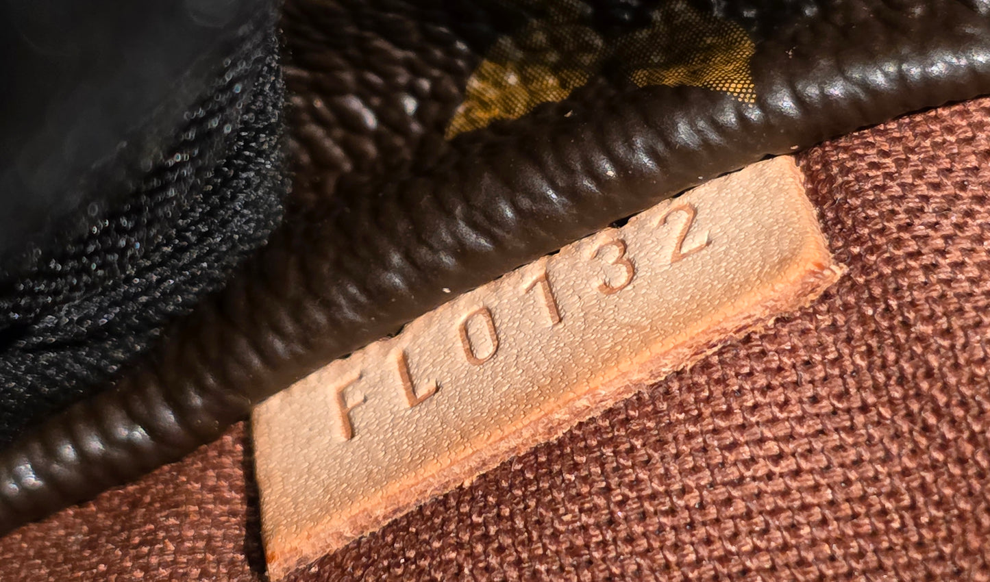 Authentic Louis Vuitton Totally MM Monogram