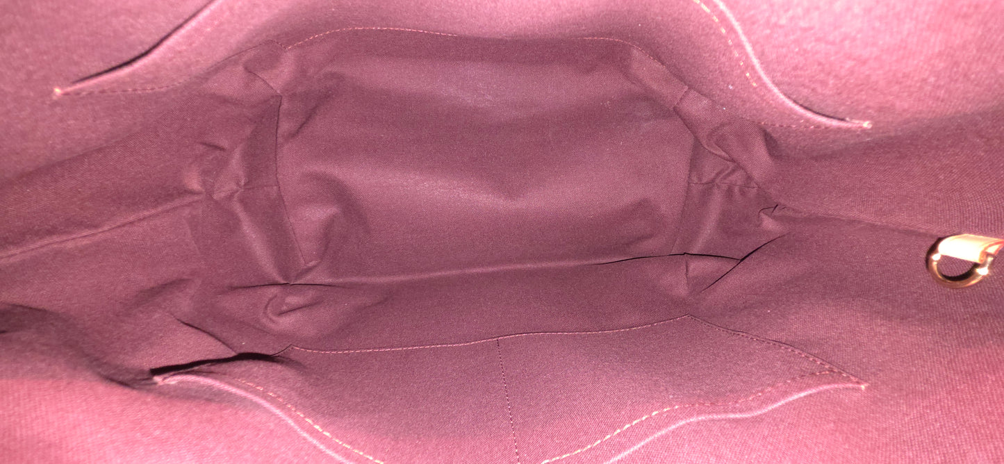 Authentic Louis Vuitton Turenne GM