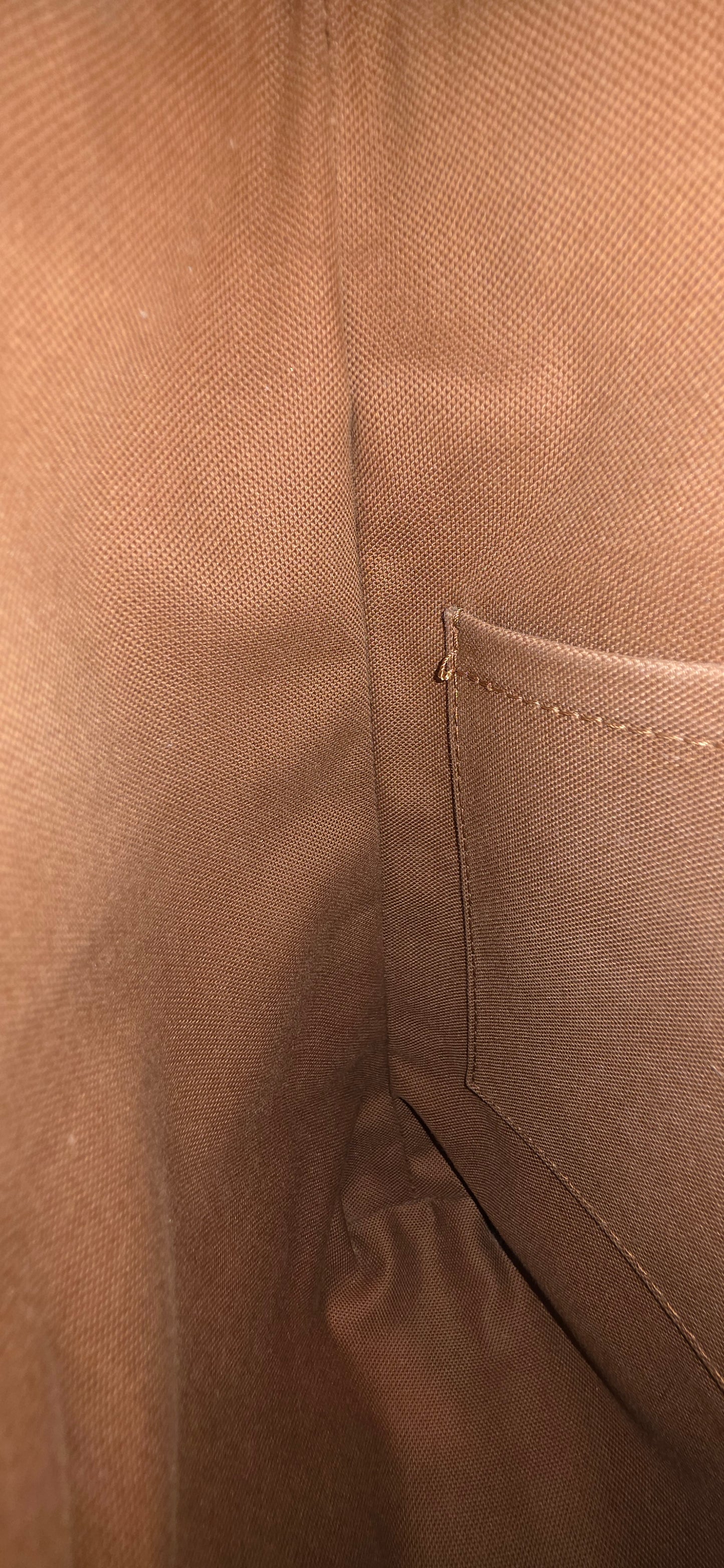 Authentic Louis Vuitton Odeon PM