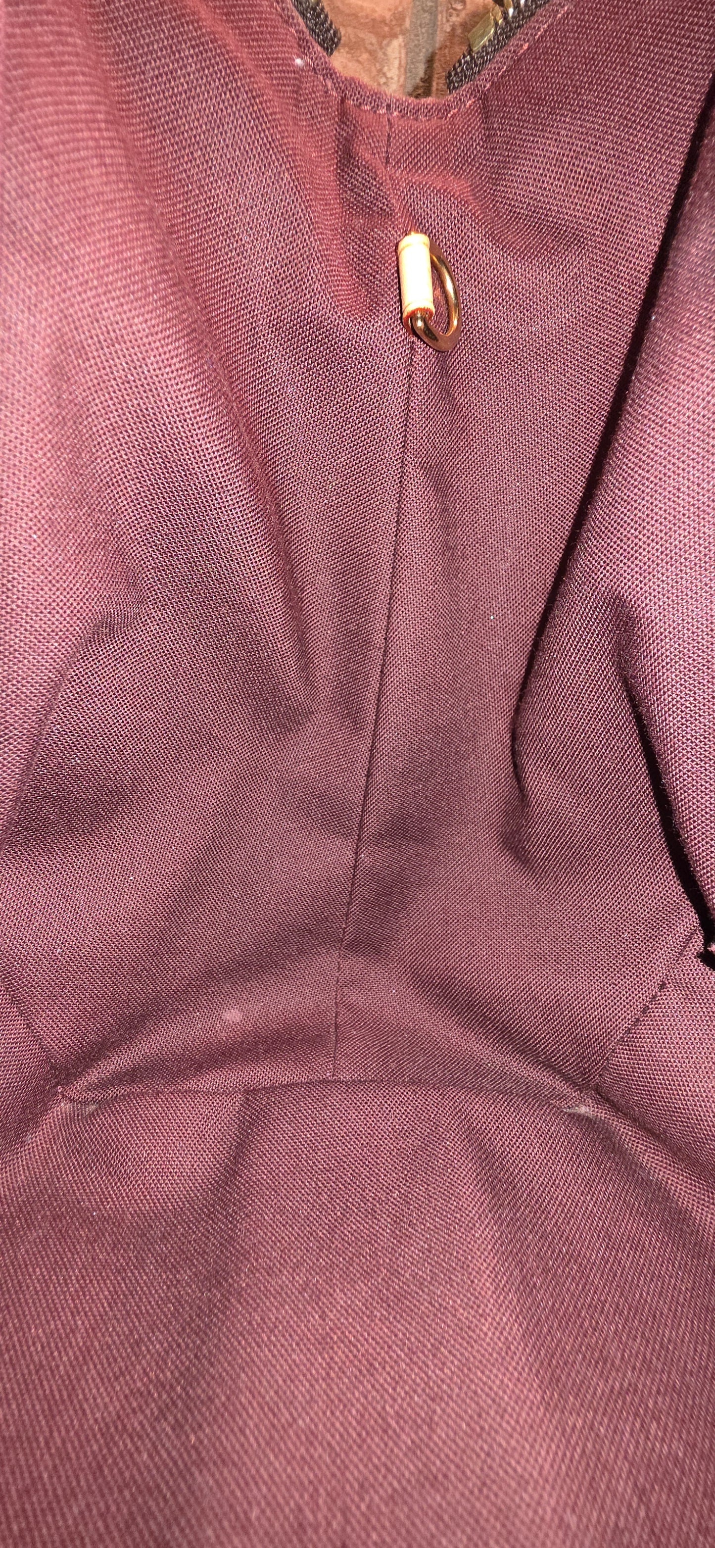 Authentic Louis Vuitton Turenne MM