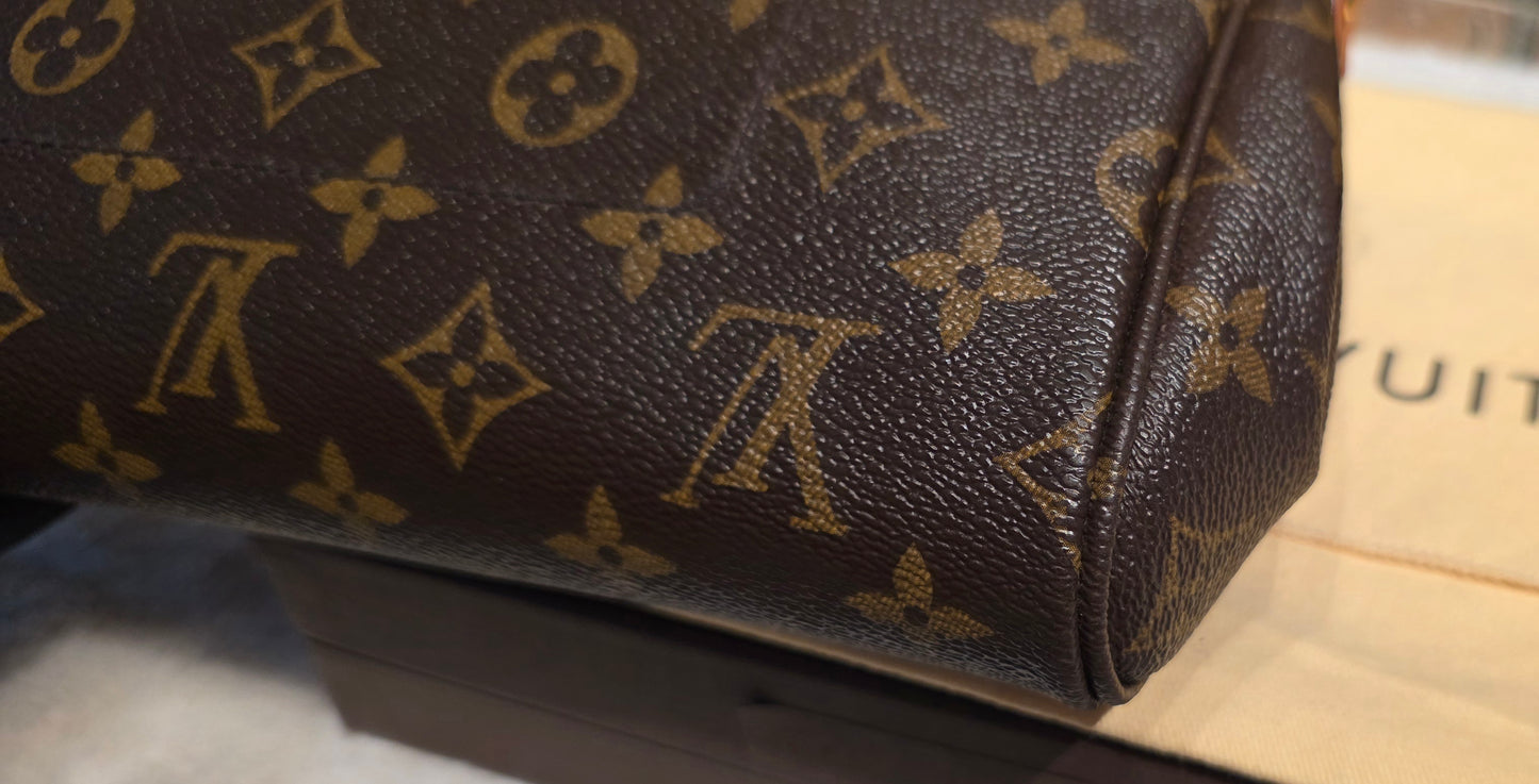 Authentic Louis Vuitton Favorite MM