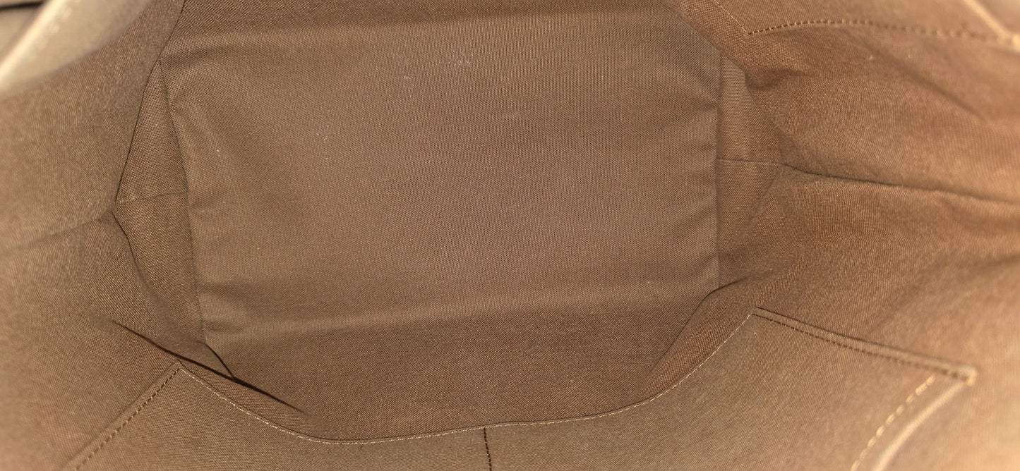 Authentic Louis Vuitton Palermo PM