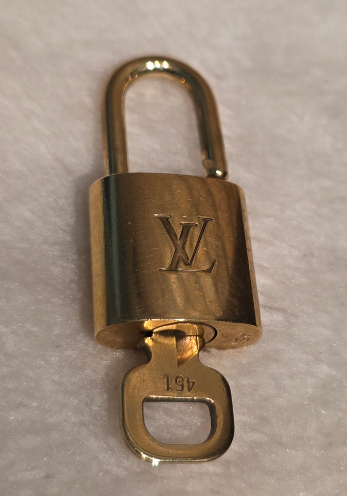 Authentic Louis Vuitton Speedy 35 Damier Ebene