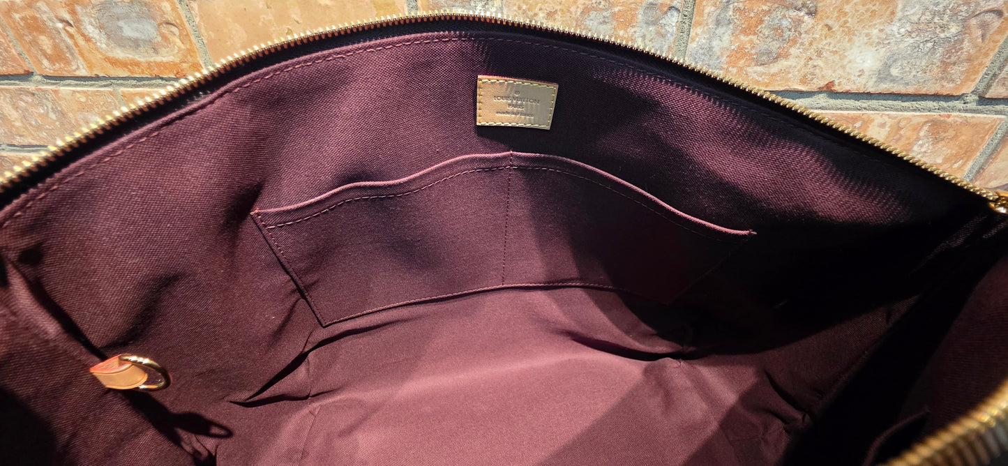 Authentic Louis Vuitton Turenne GM