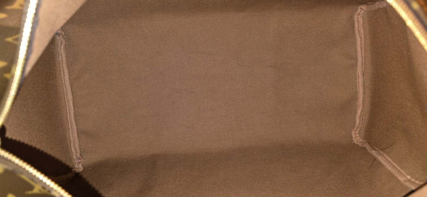Authentic Louis Vuitton Speedy 40 Monogram