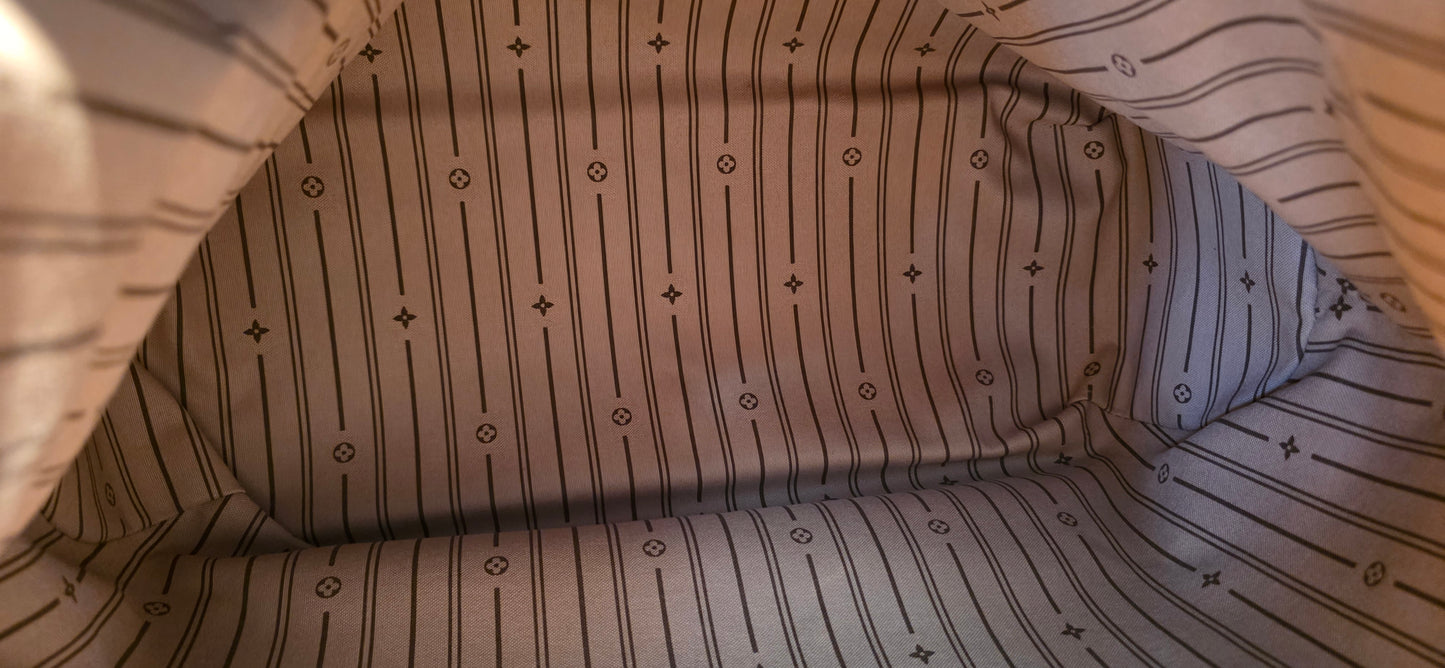 Authentic Louis Vuitton Delightful GM