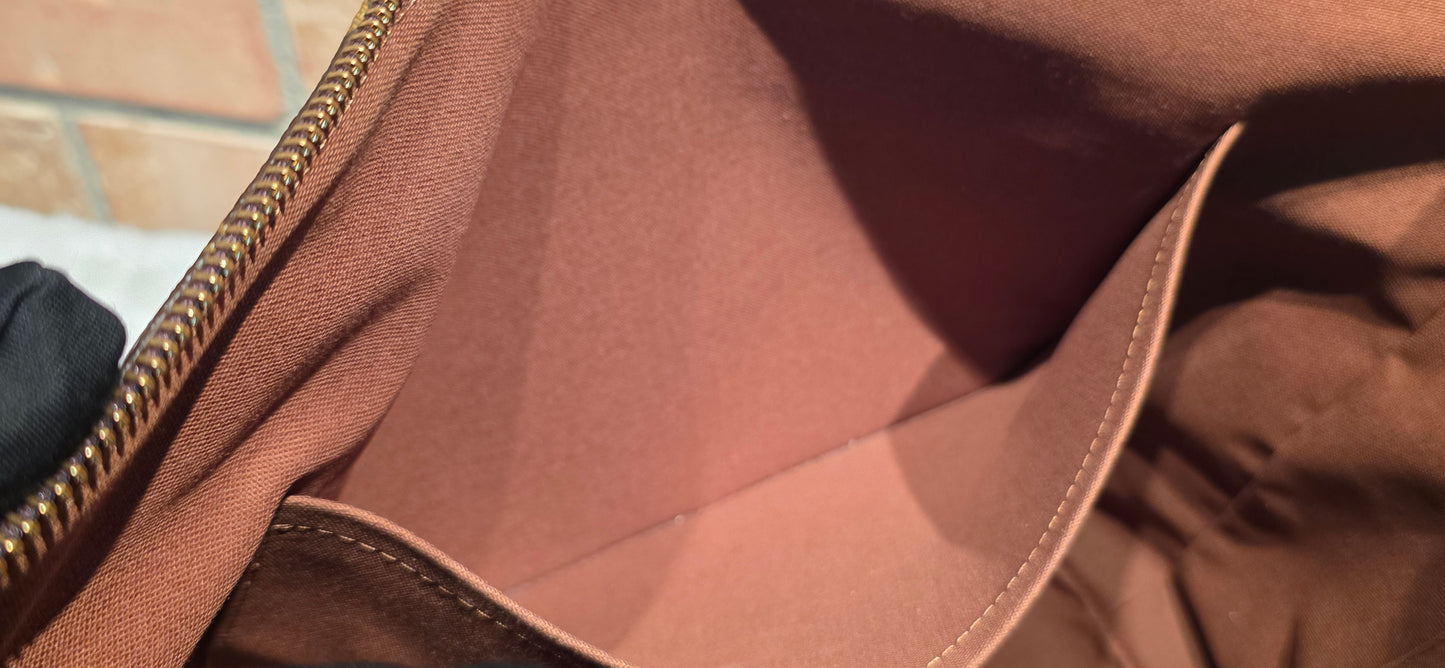 Authentic Louis Vuitton Totally MM Monogram