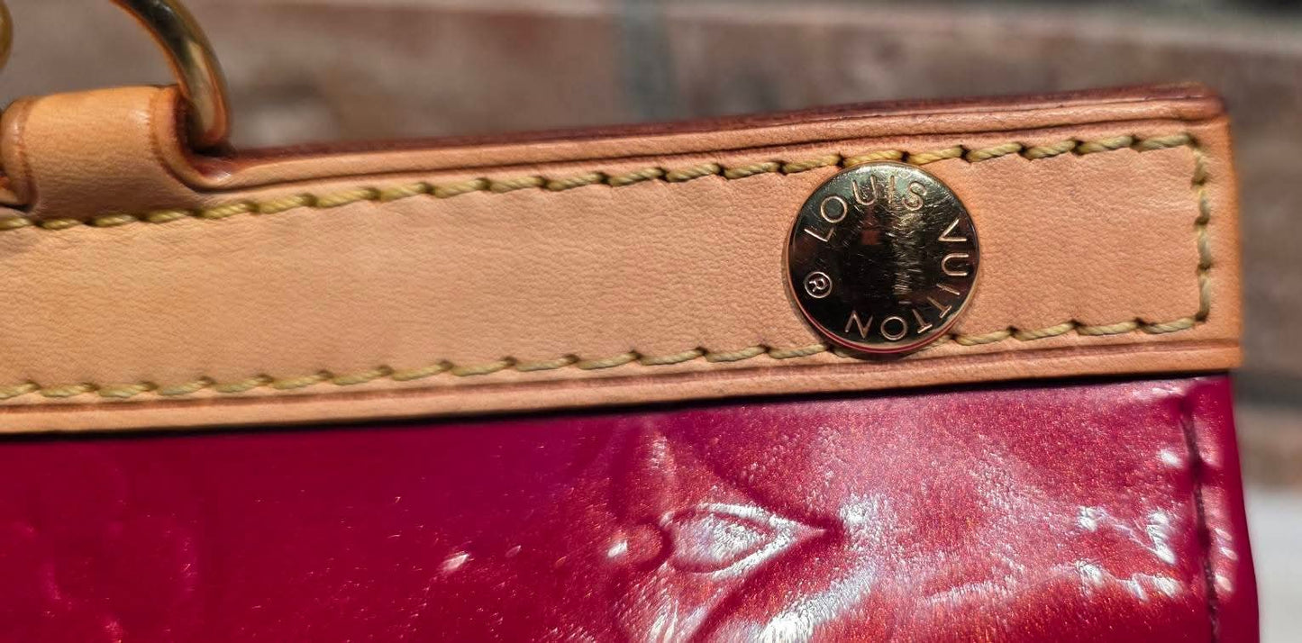 Authentic Louis Vuitton Roxbury Drive