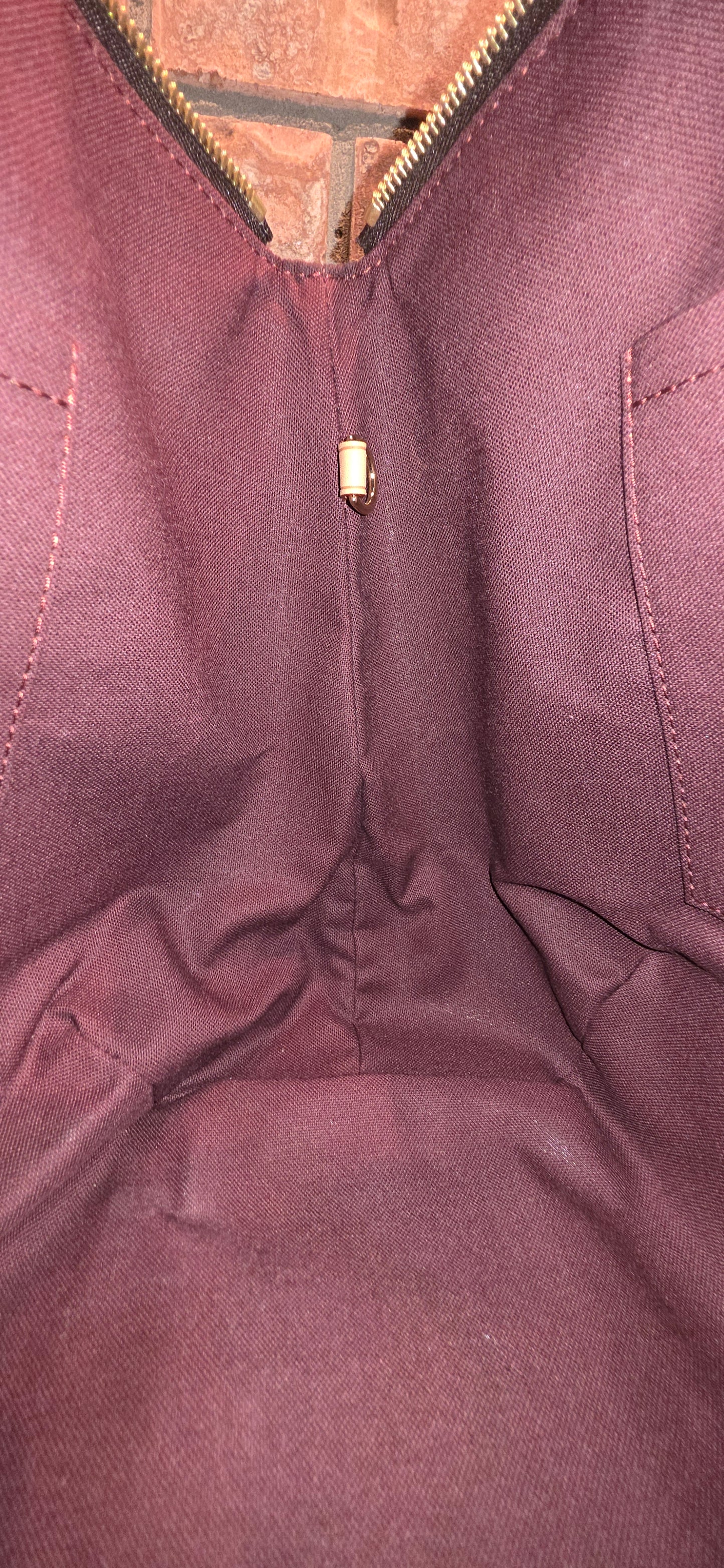 Authentic Louis Vuitton Turenne GM