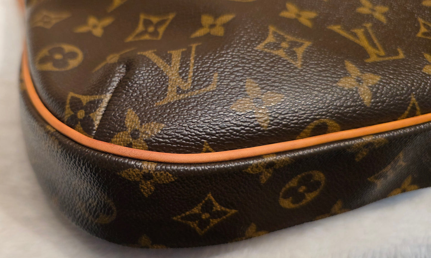 Authentic Louis Vuitton Odeon PM