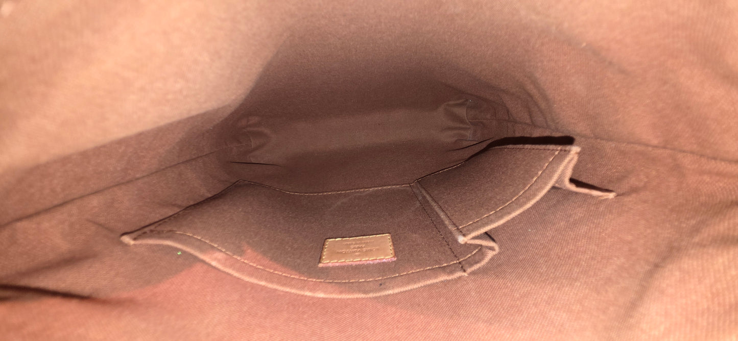 Authentic Louis Vuitton Odeon PM