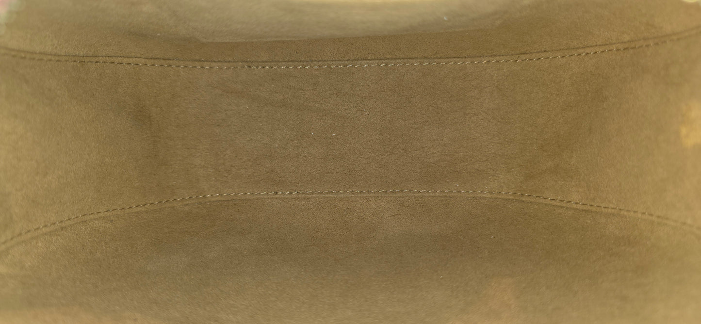 Authentic Louis Vuitton Boite Chapeau Souple MM