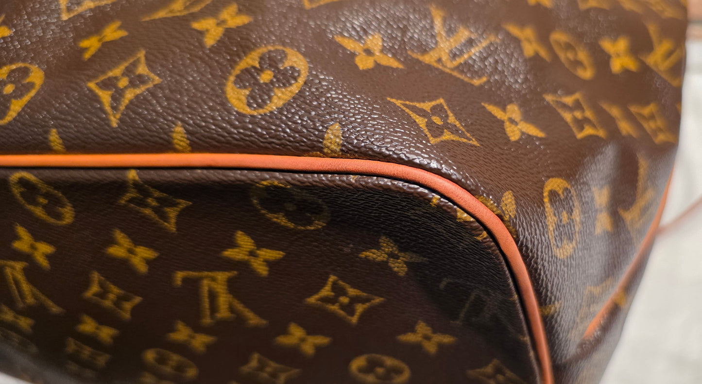 Authentic Louis Vuitton Palermo GM