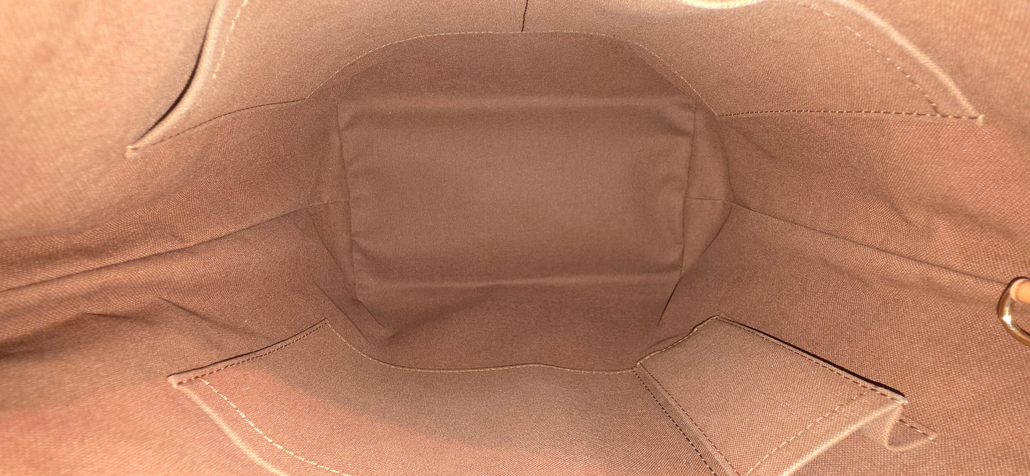 Authentic Louis Vuitton Palermo PM
