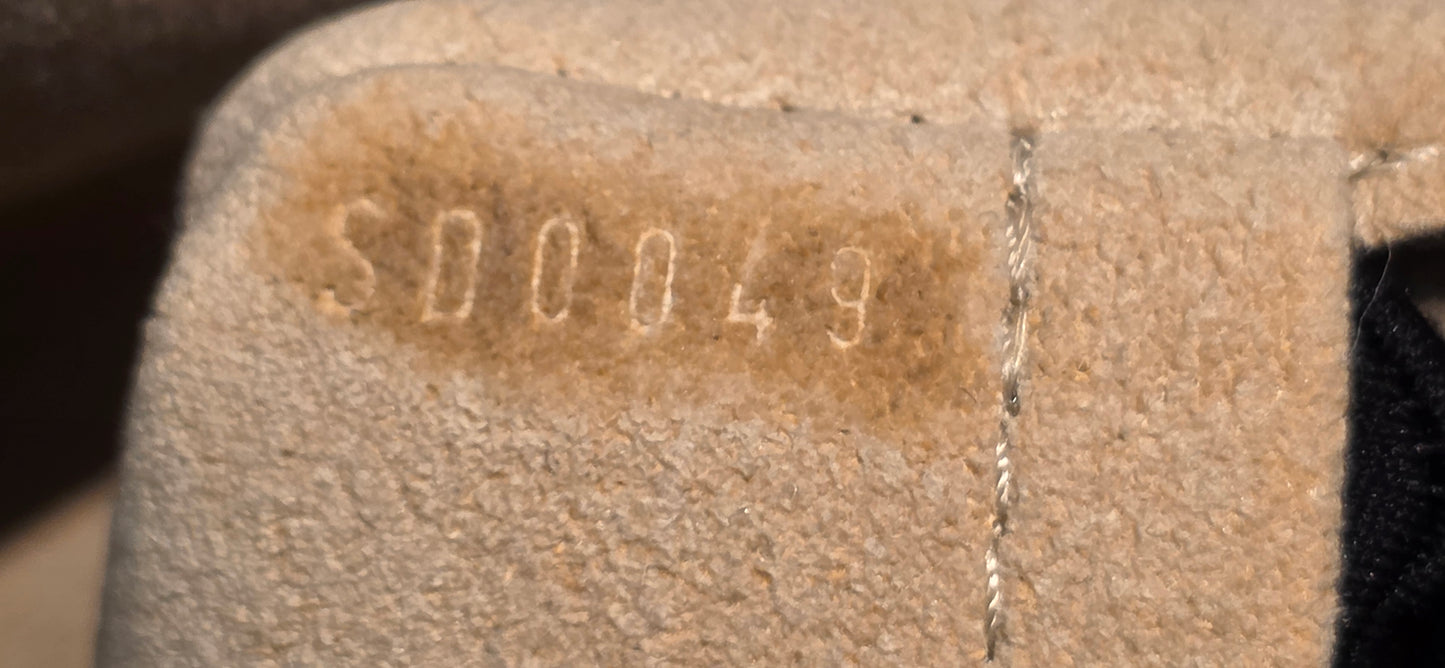 Authentic Louis Vuitton Galliera PM Monogram