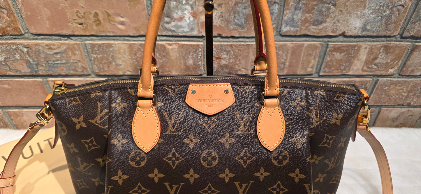 Authentic Louis Vuitton Turenne MM