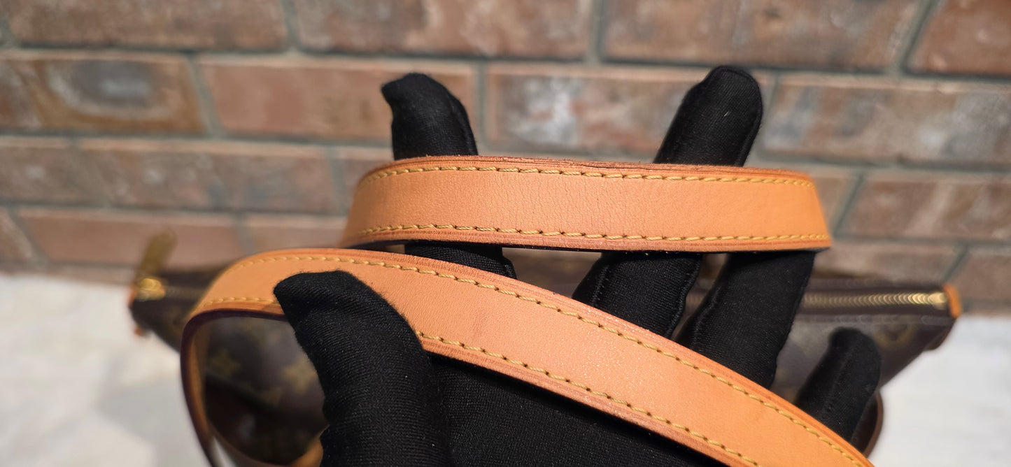 Authentic Louis Vuitton Totally MM