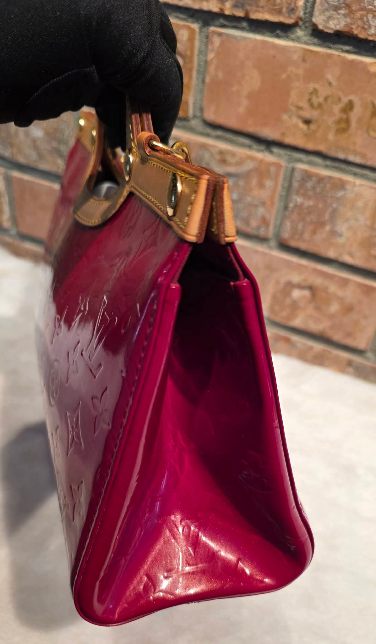 Authentic Louis Vuitton Roxbury Drive