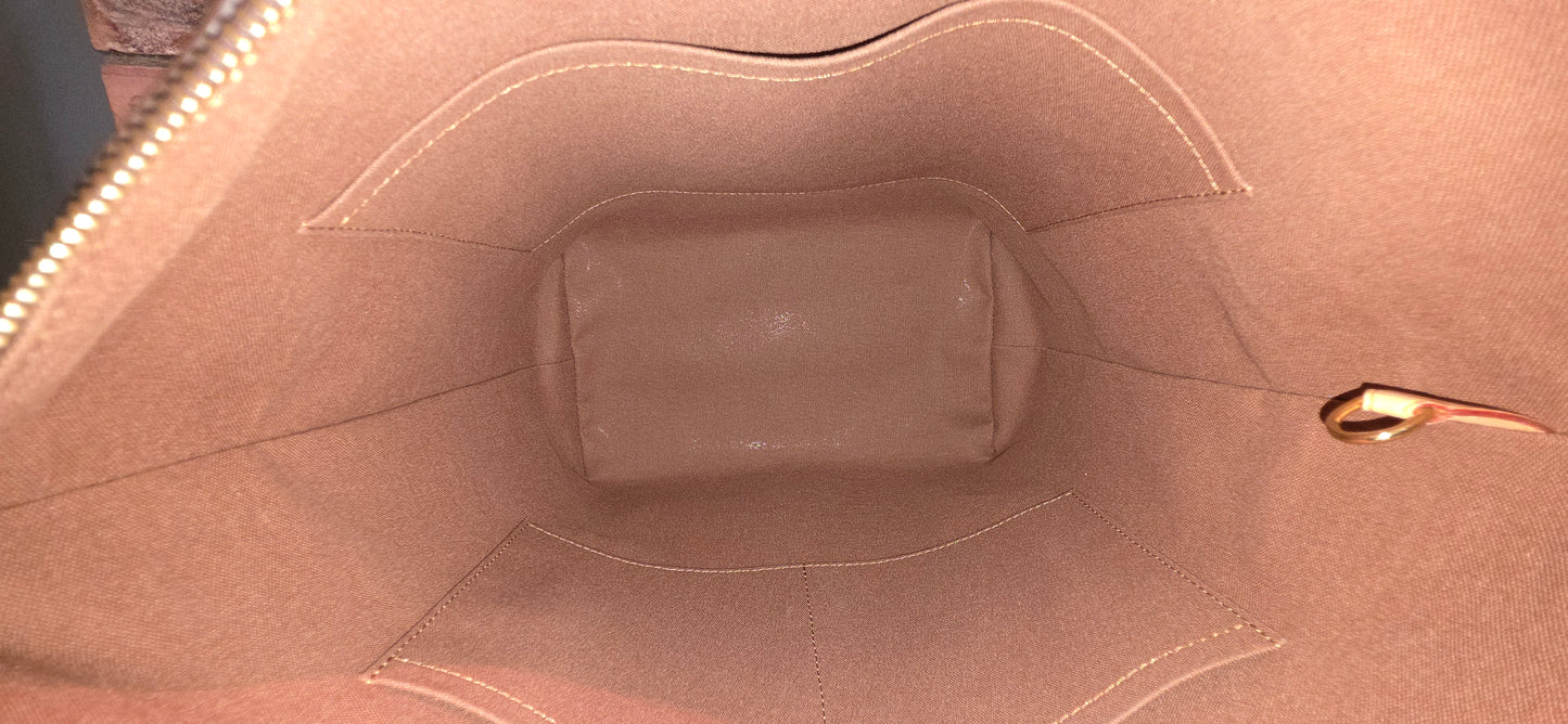 Authentic Louis Vuitton Totally MM Monogram