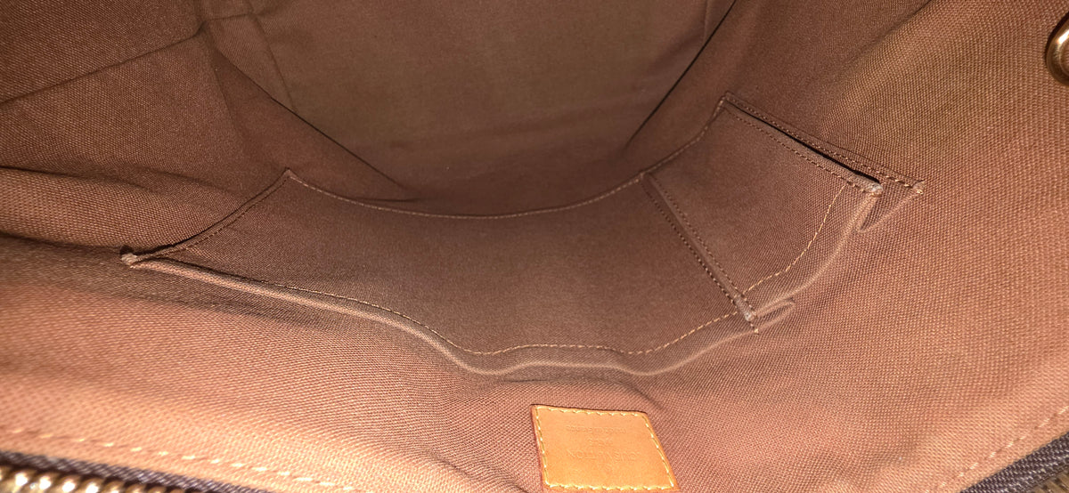 Authentic Louis Vuitton Palermo PM