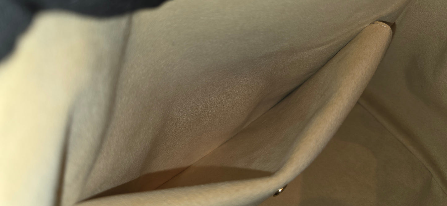 Authentic Louis Vuitton Beverly GM