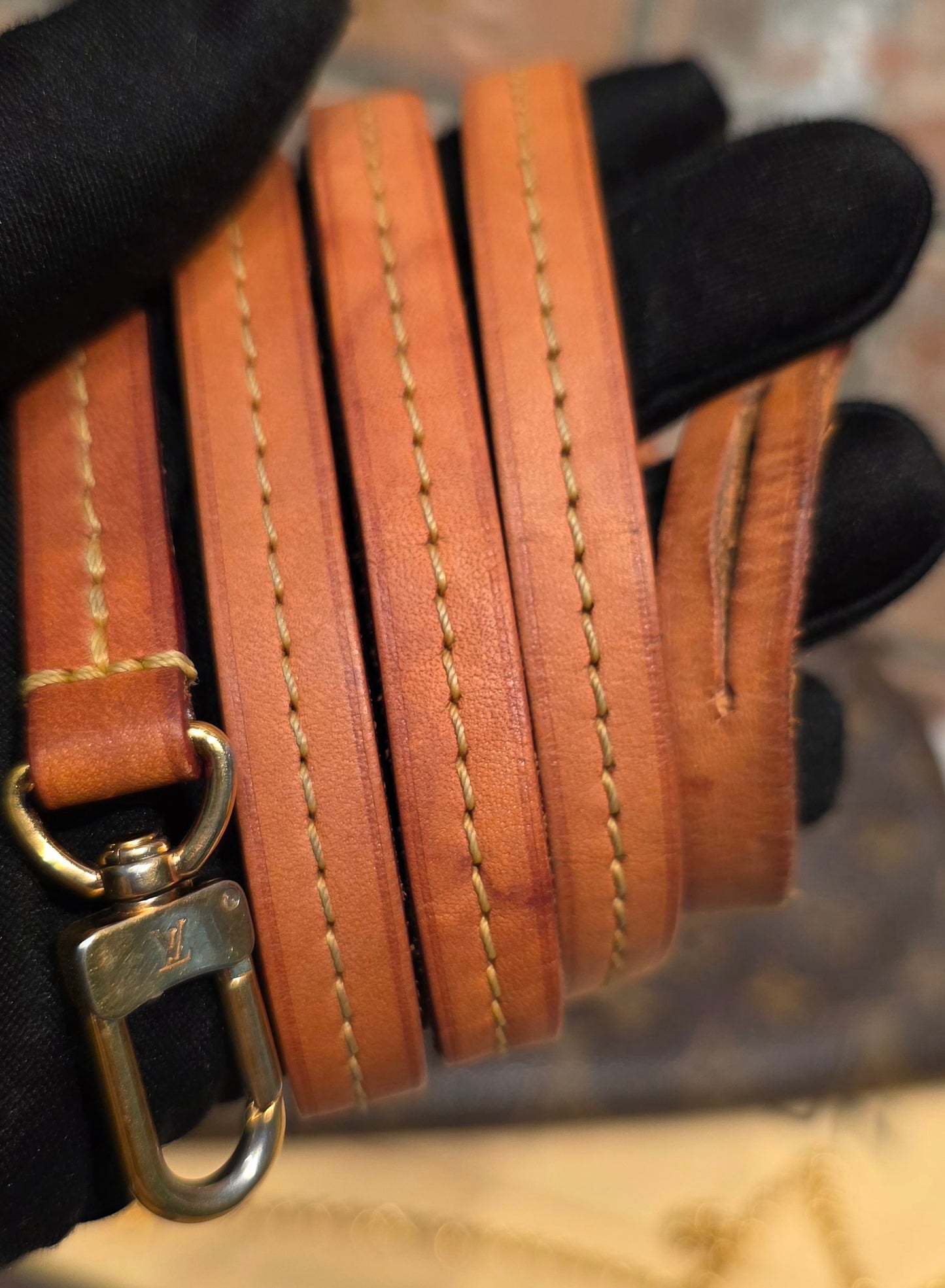 Authentic Louis Vuitton Favorite MM