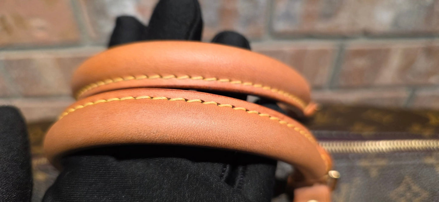 Authentic Louis Vuitton Speedy 40 Monogram