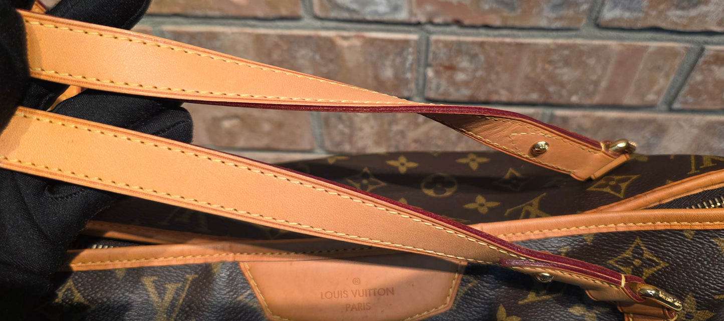 Authentic Louis Vuitton Estrela MM