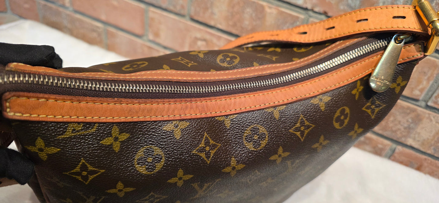 Authentic Louis Vuitton Tulum GM