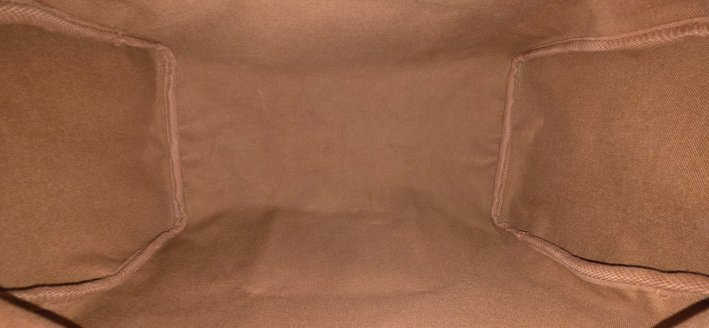 Authentic Louis Vuitton Speedy 35 Monogram