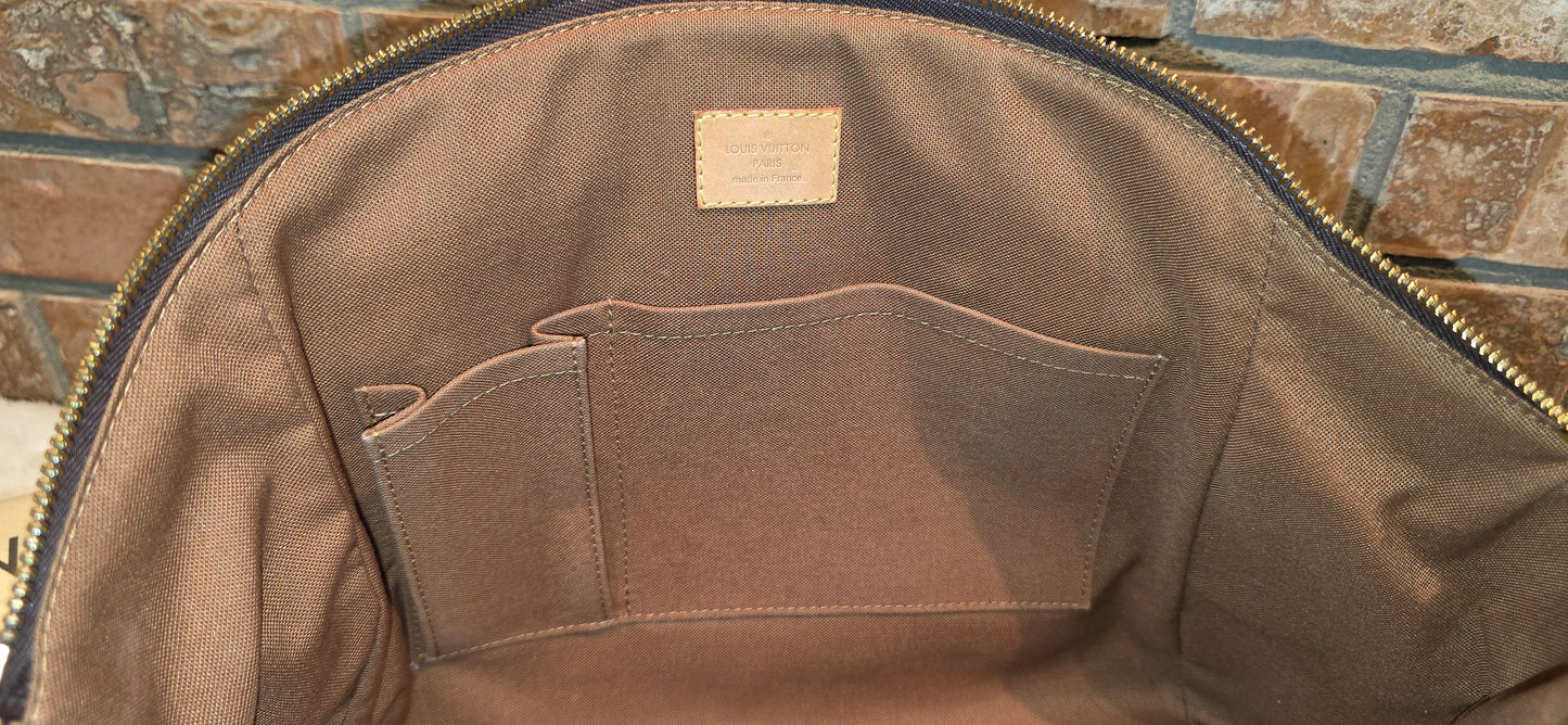 Authentic Louis Vuitton Tivoli GM