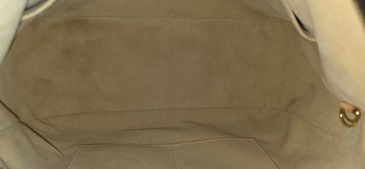 Authentic Louis Vuitton Estrella MM