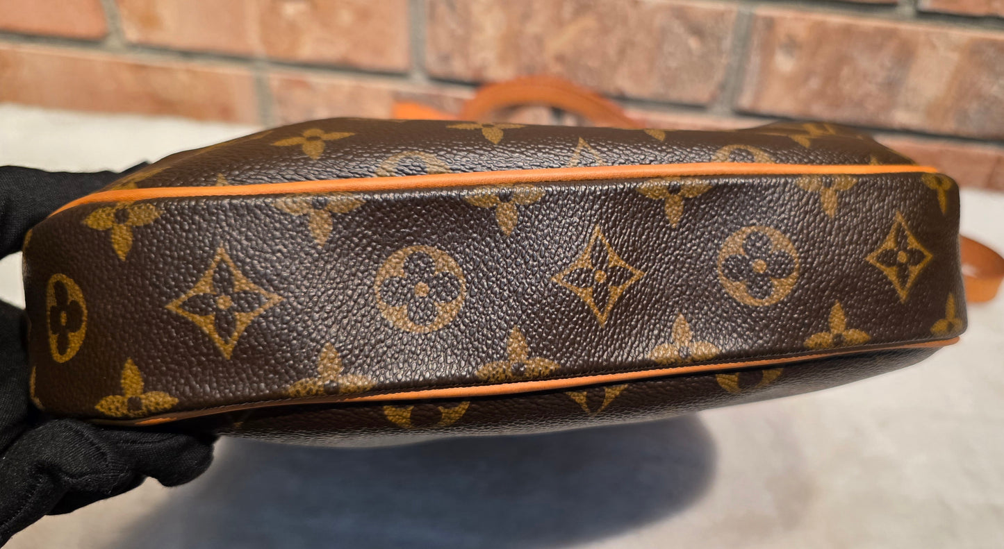 Authentic Louis Vuitton Odeon PM