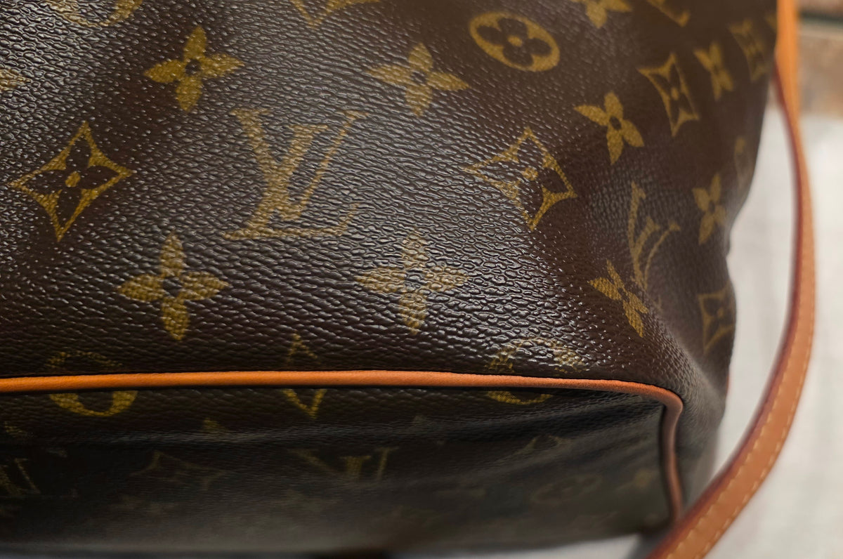 Authentic Louis Vuitton Palermo PM