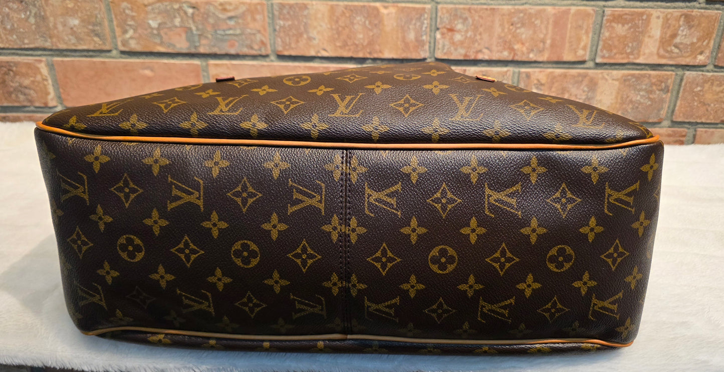 Authentic Louis Vuitton Delightful GM