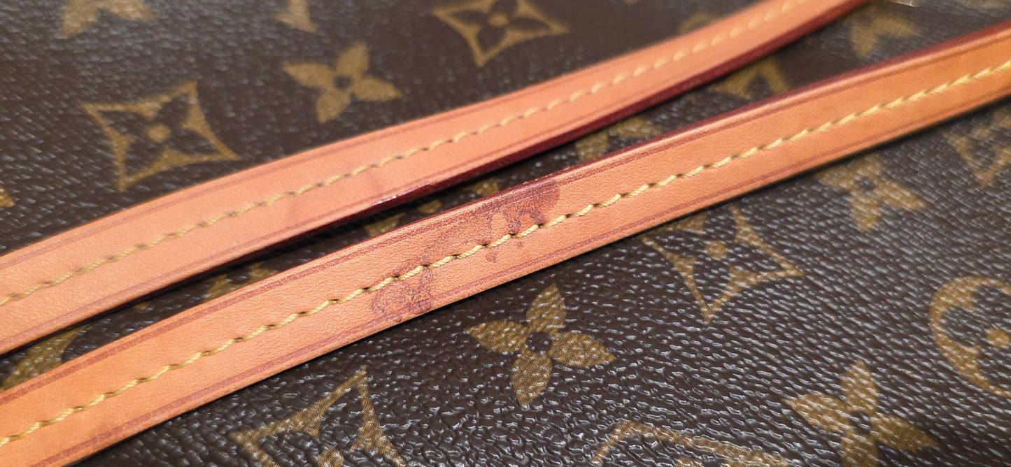 Authentic Louis Vuitton Favorite MM Monogram