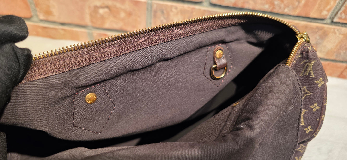 Authentic Louis Vuitton Speedy 30 Mini Lin