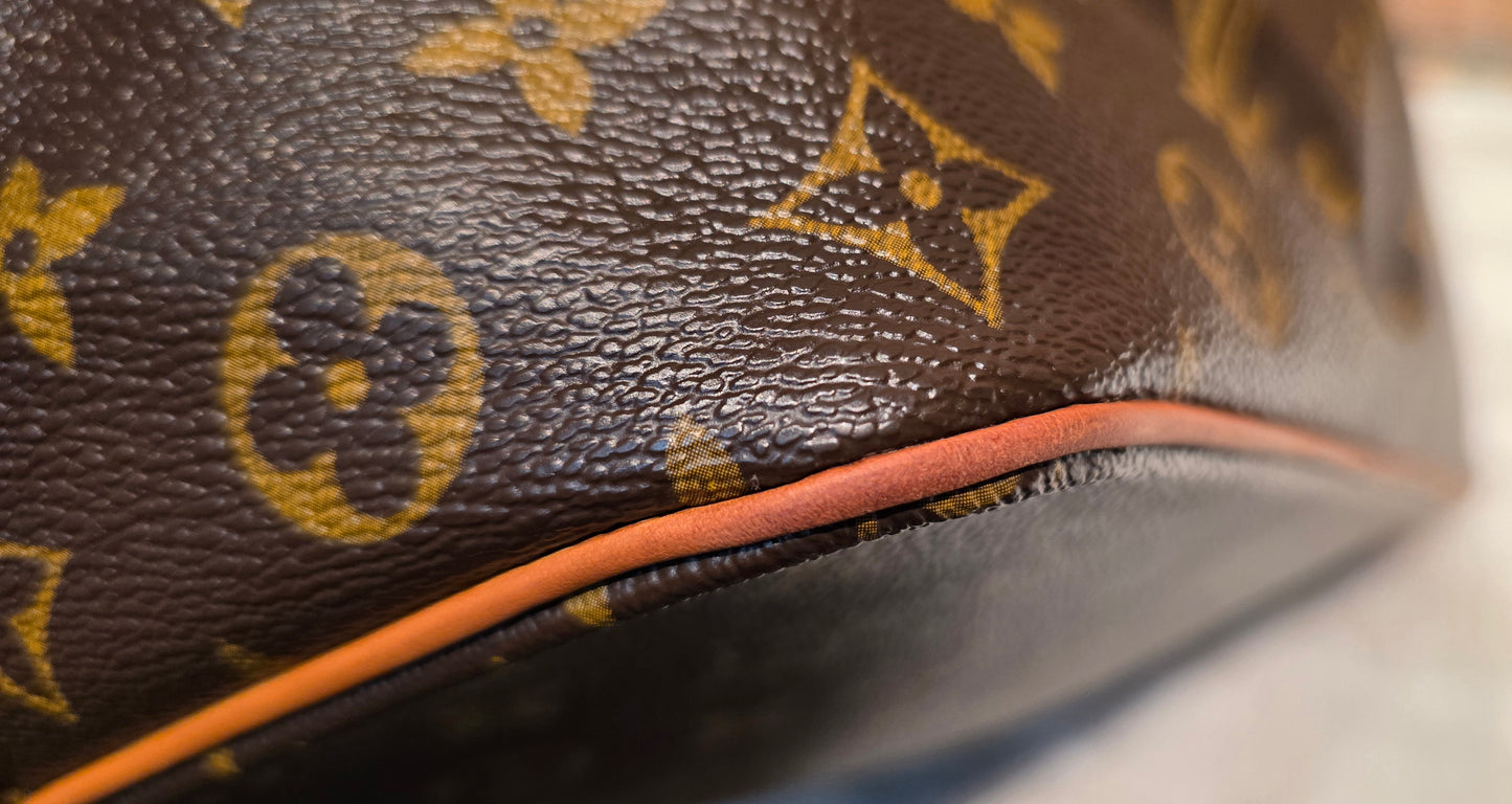 Authentic Louis Vuitton Palermo GM