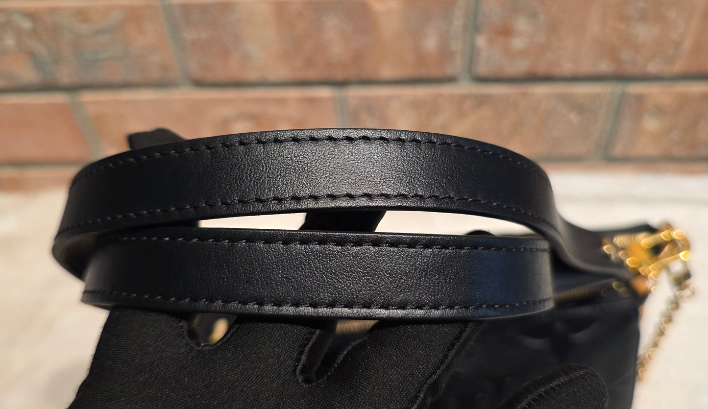 Authentic Louis Vuitton Multipochette Accessoires Wild At Heart