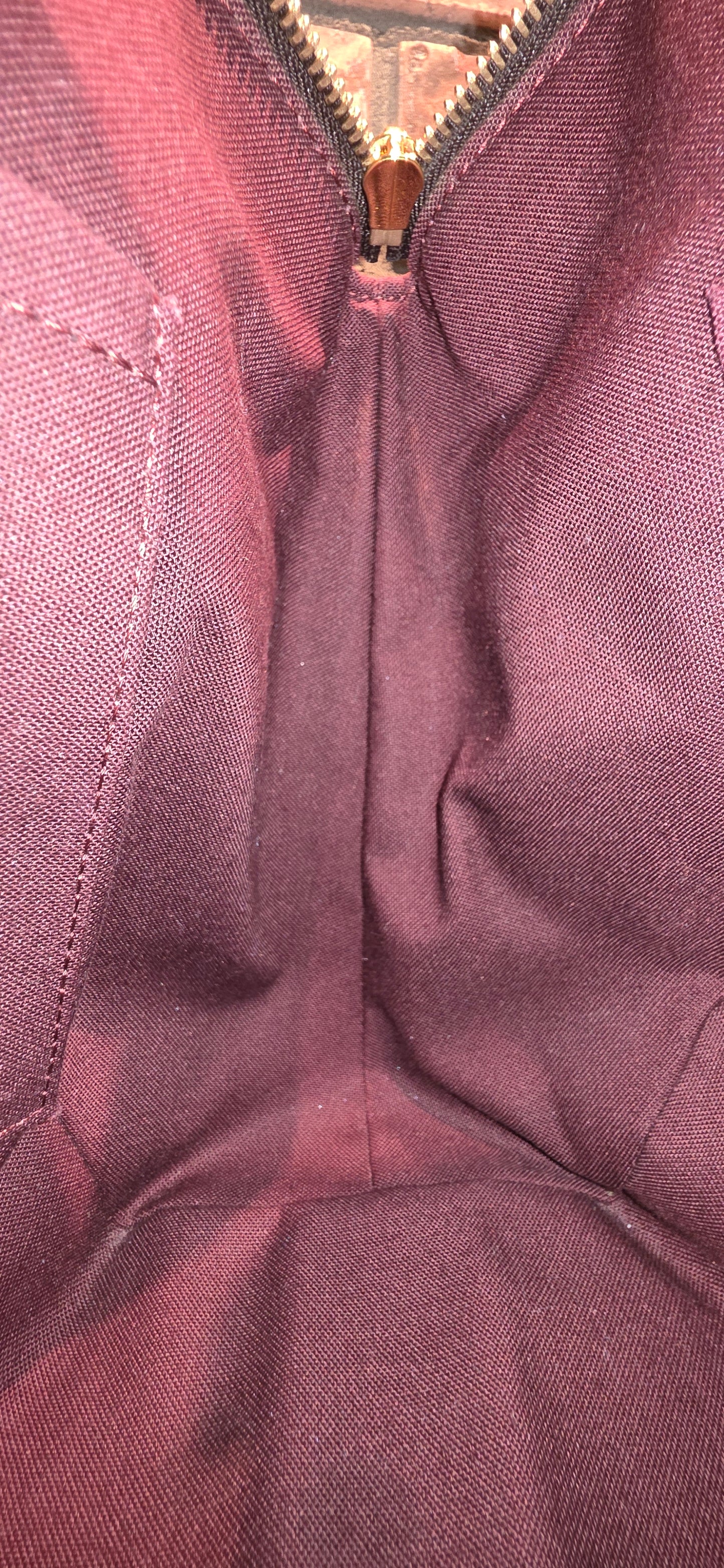 Authentic Louis Vuitton Turenne MM