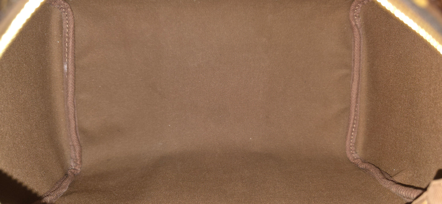 Authentic Louis Vuitton Speedy 30 Monogram