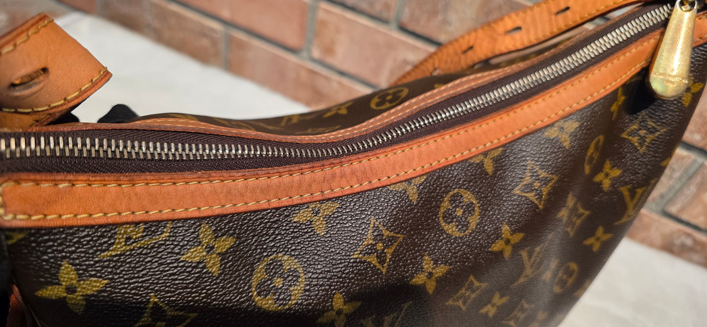 Authentic Louis Vuitton Tulum GM