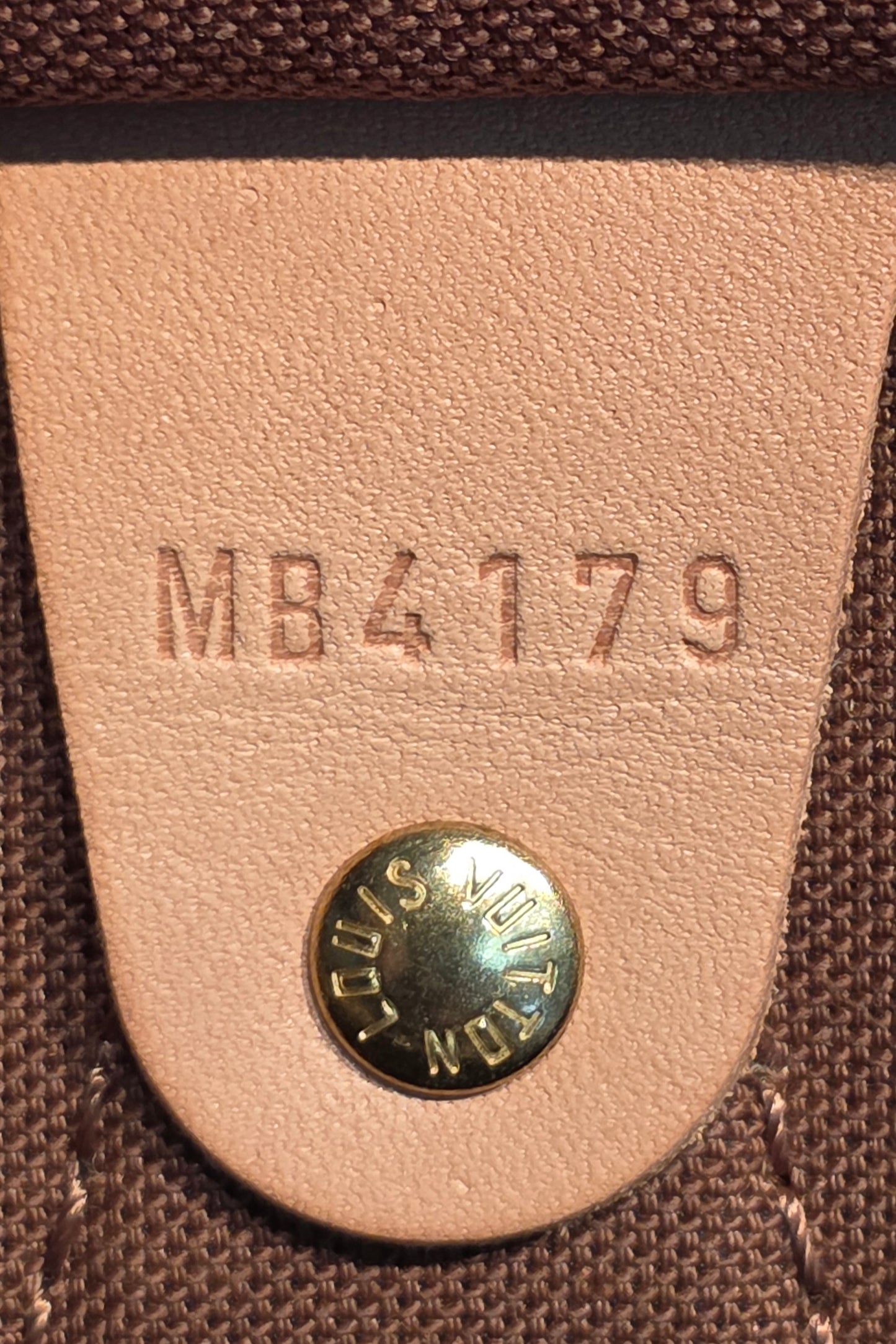 Authentic Louis Vuitton Speedy 30 Monogram