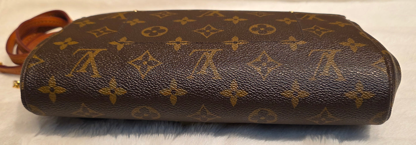 Authentic Favorite MM Monogram