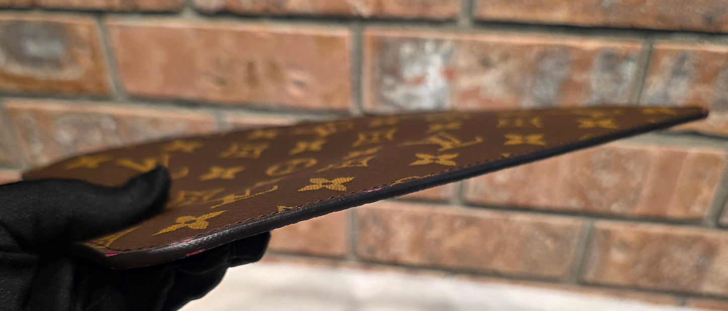 Authentic Louis Vuitton Pouch (Frm NF MM)