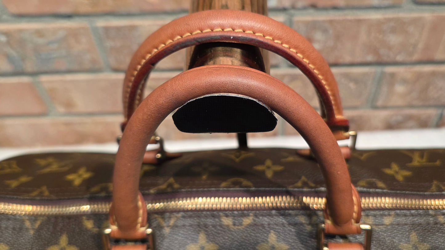 Authentic Louis Vuitton Speedy 35 Monogram