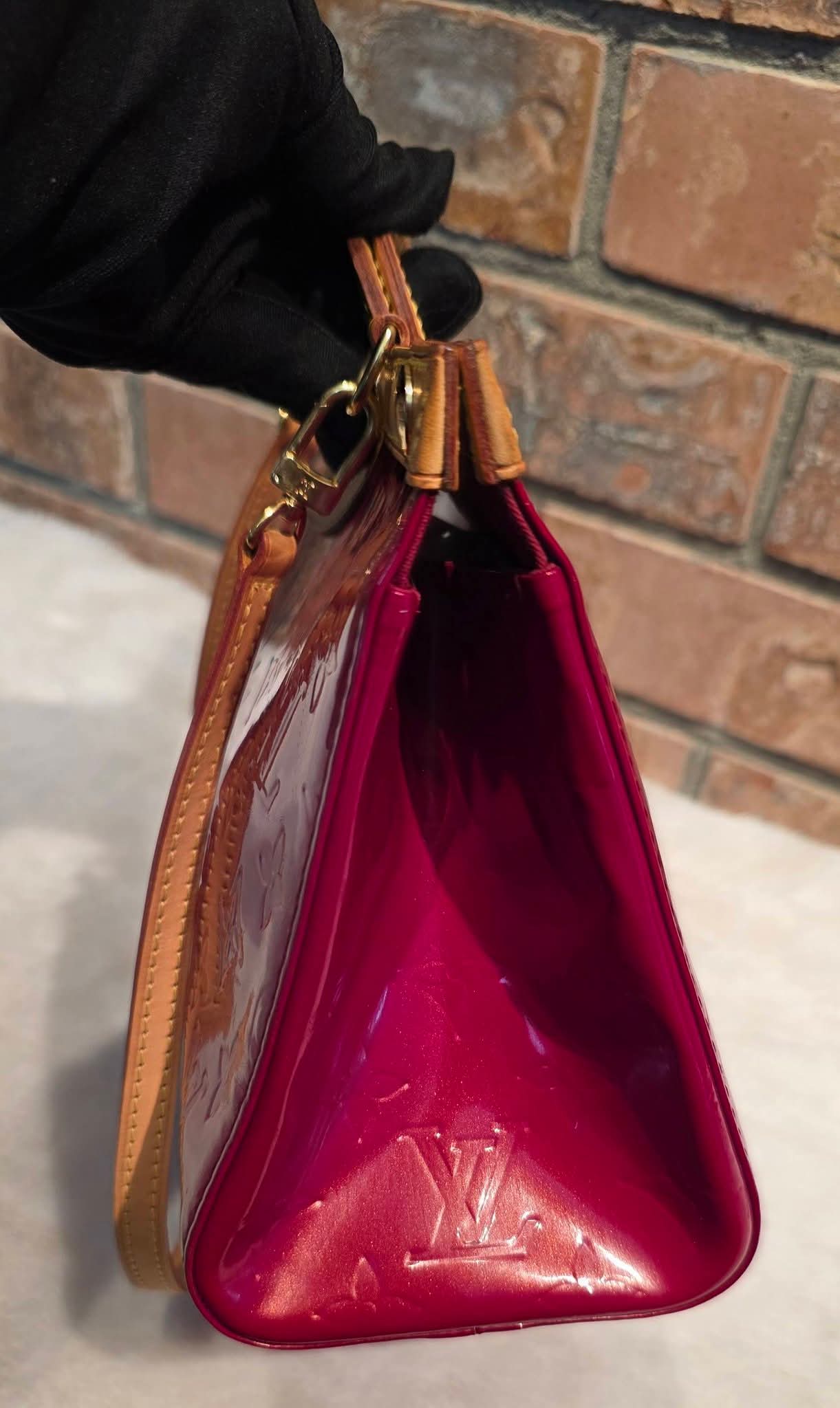 Authentic Louis Vuitton Roxbury Drive