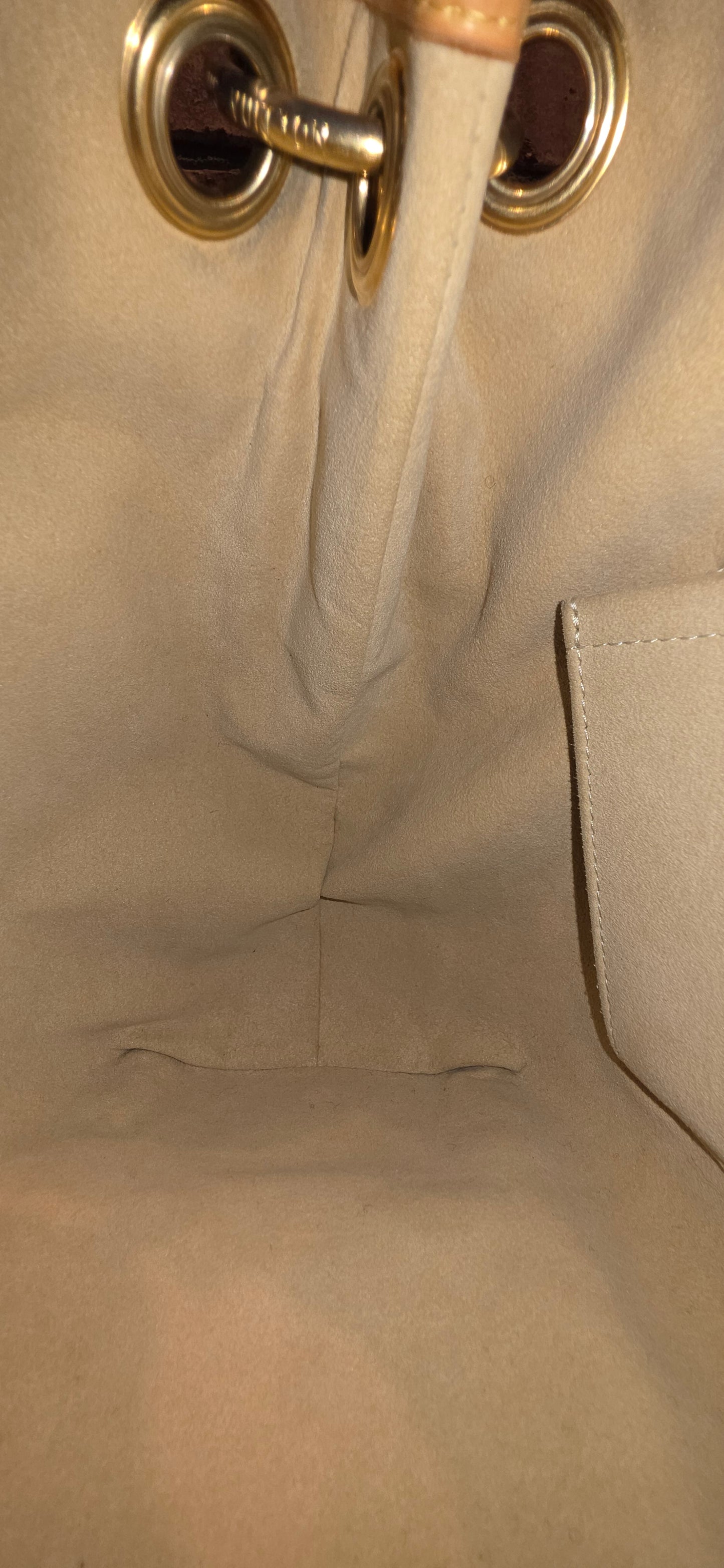 Authentic Louis Vuitton Galliera PM Monogram